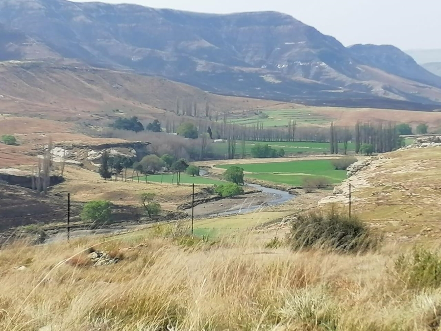2 Bedroom Property for Sale in Rhodes Eastern Cape